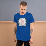 Atropian Oil Isn't Worth American Lives T-Shirt