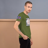 Atropian Oil Isn't Worth American Lives T-Shirt