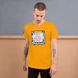 Atropian Oil Isn't Worth American Lives T-Shirt