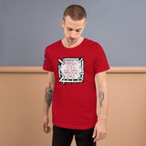 Atropian Oil Isn't Worth American Lives T-Shirt