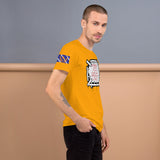 Atropian Oil Isn't Worth American Lives T-Shirt