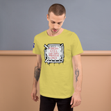Atropian Oil Isn't Worth American Lives T-Shirt