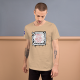 Atropian Oil Isn't Worth American Lives T-Shirt