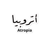 أتروبيا (ATROPIA) Sticker