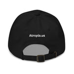 أتروبيا  (Atropia) Dad hat