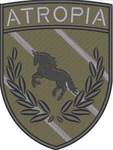 Atropian Deployment Patch