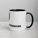 Atropian War Veteran Mug