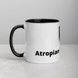 Atropian War Veteran Mug