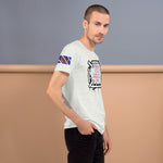 Atropian Oil Isn't Worth American Lives T-Shirt