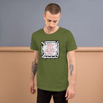 Atropian Oil Isn't Worth American Lives T-Shirt