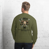 1063rd SMC Deployment Sweater