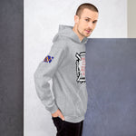 ATROPIAN OIL ISN'T WORTH AMERICAN LIVES HOODIE