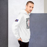ATROPIAN OIL ISN'T WORTH AMERICAN LIVES HOODIE