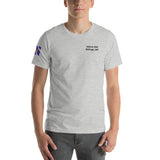 1063rd SMC MWR Unisex shirt