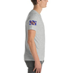 1063rd SMC MWR Unisex shirt