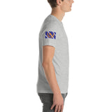 1063rd SMC MWR Unisex shirt