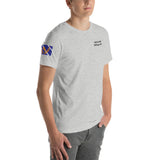 1063rd SMC MWR Unisex shirt