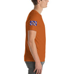 1063rd SMC MWR Unisex shirt