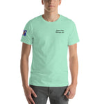 1063rd SMC MWR Unisex shirt