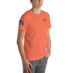 1063rd SMC MWR Unisex shirt