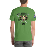 1063rd SMC MWR Unisex shirt