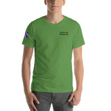 1063rd SMC MWR Unisex shirt