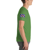 1063rd SMC MWR Unisex shirt