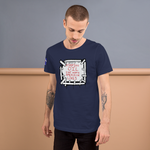 Atropian Oil Isn't Worth American Lives T-Shirt