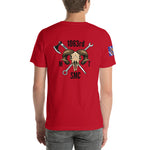 1063rd SMC MWR Unisex shirt