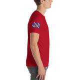 1063rd SMC MWR Unisex shirt