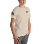 1063rd SMC MWR Unisex shirt