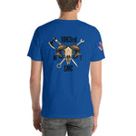 1063rd SMC MWR Unisex shirt