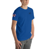 1063rd SMC MWR Unisex shirt