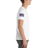 1063rd SMC MWR Unisex shirt