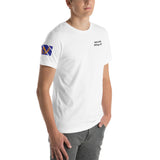 1063rd SMC MWR Unisex shirt